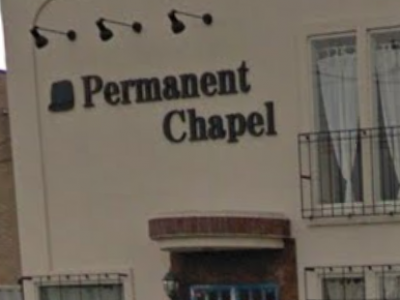 Permanent Chapel