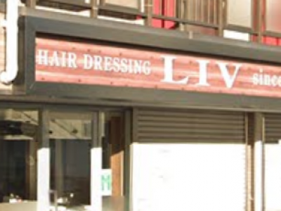 HAIR DRESSING LIV