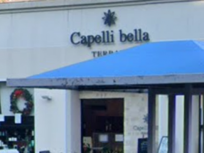 Capelli bella TERRACE