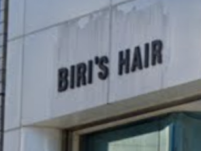 BIRI'S HAIR