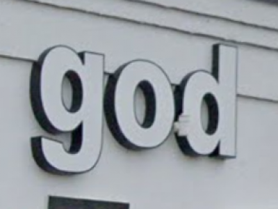 GOD Hair&Make 前橋元総社店