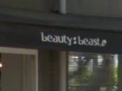 beauty beast 大町店