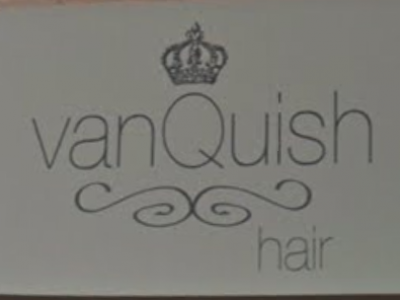 vanQuish hair