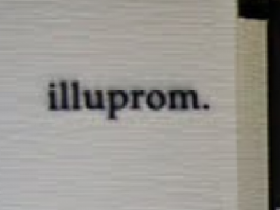 illuprom.