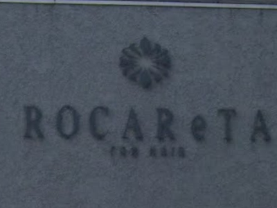 ROCAReTA FOR HAIR 千本丸太町店