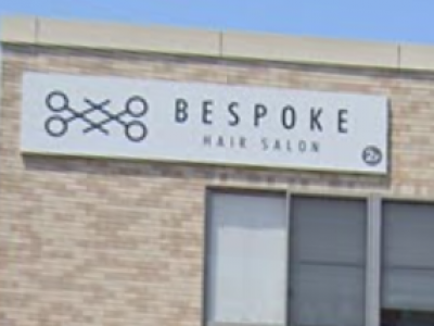 HAIR SALON BESPOKE