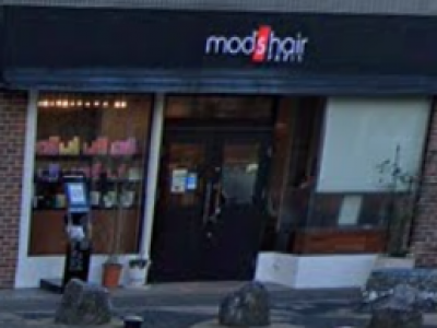 mod's hair 福岡百道浜店