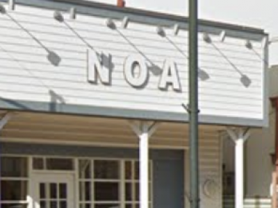 NOA 都島店