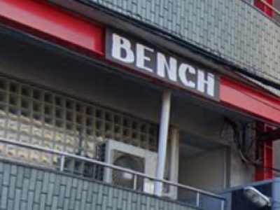 Bench