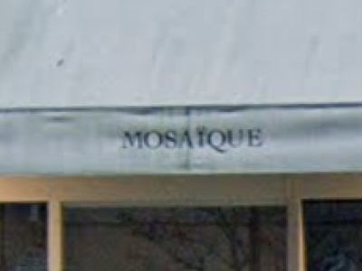 Mosaique モザイク 東三国駅の美容室 ヘアログ