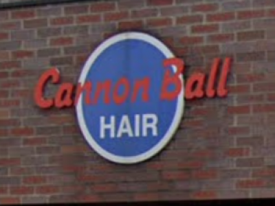 Cannon Ball HAIR