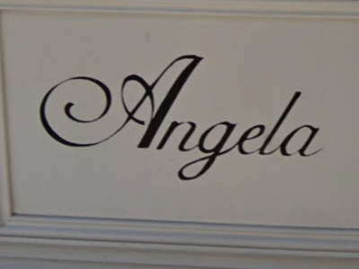 Angela