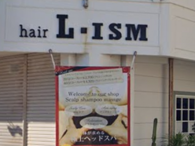 L-ISM