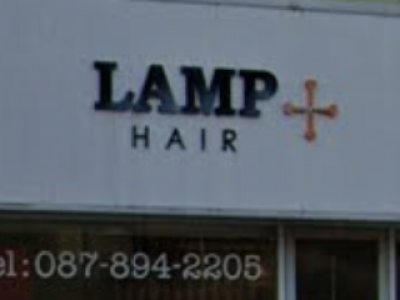 Lamp Hair Plus