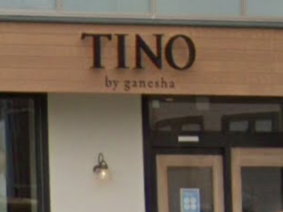 TINO by ganesha