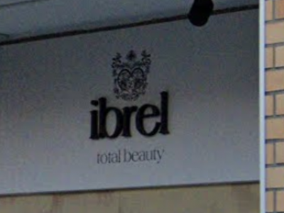 ibrel 自由が丘