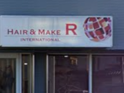 R Hair&Make 林店