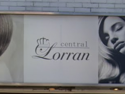 Lorran central