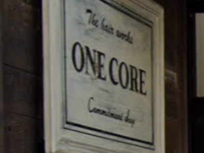 ONE CORE