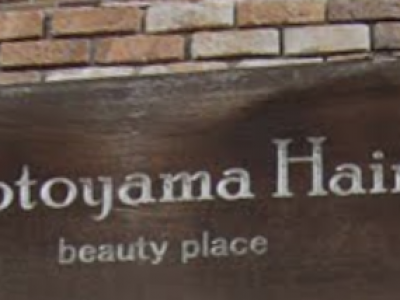 Motoyama Hair