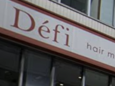 Defi 梅田