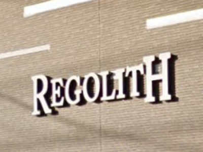 REGOLITH 都城店