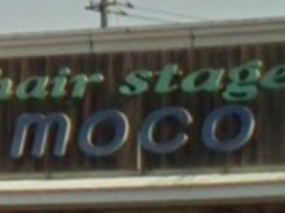 ヘアーステージ・moco