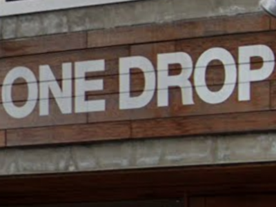 One Drop