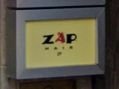 ZAP HAIR