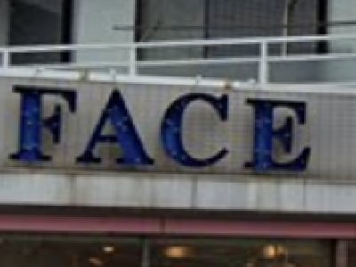 Face センター南店