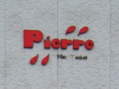 Pierre Hair Market