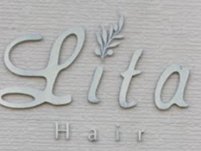 Lita Hair リタヘアー 浜松駅の美容室 ヘアログ