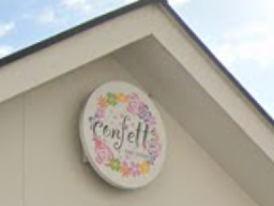 Confetti 山之手店