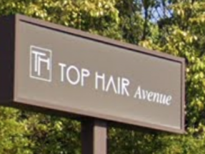 TOPHAIR Avenue 刈谷