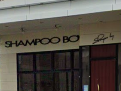 SHAMPOO BOY 宮崎柳丸店