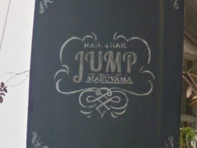 JUMP MARUYAMA