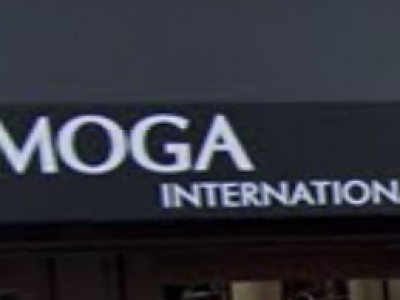MOGA INTERNATIONAL 成城店