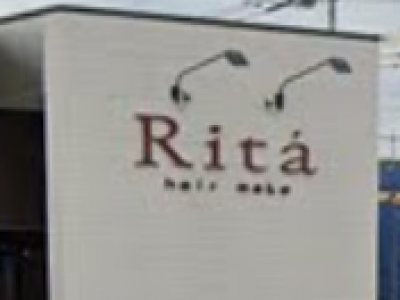 Rita hair make