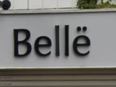 Belle hair lounge