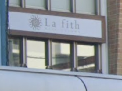 La fith hair corona 河原町店