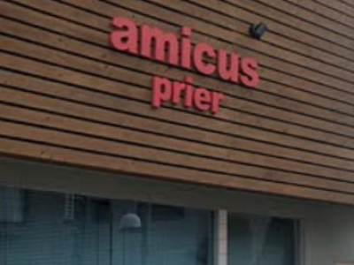 amicus prier