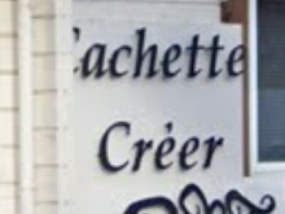 Cachette Cre'er