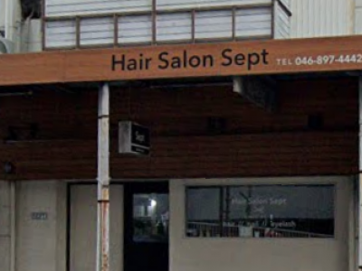 Hair Salon Sept