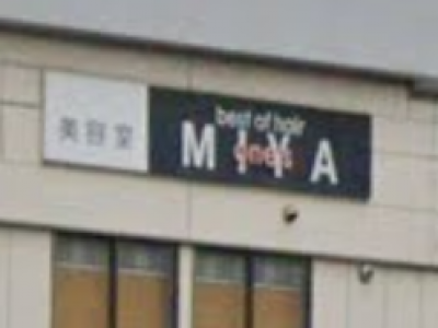 best of hair MIYA 新さっぽろ店
