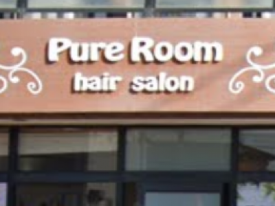 Pure Room 市原市八幡宿店