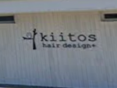 kiitos hair design +