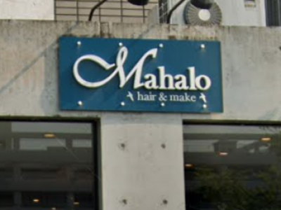 Mahalo hair&make