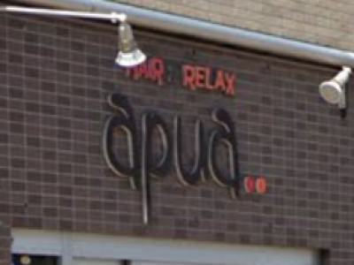 HAIR&RELAX apua