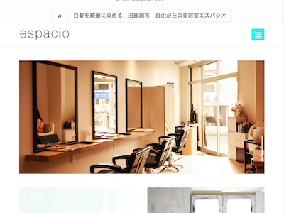 espacio 田園調布