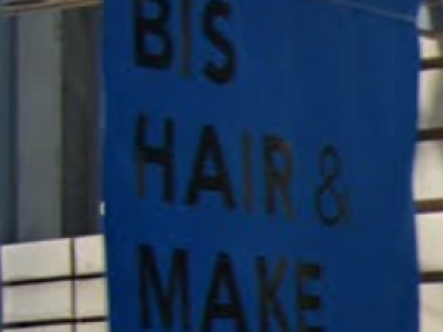 BIS hair&make